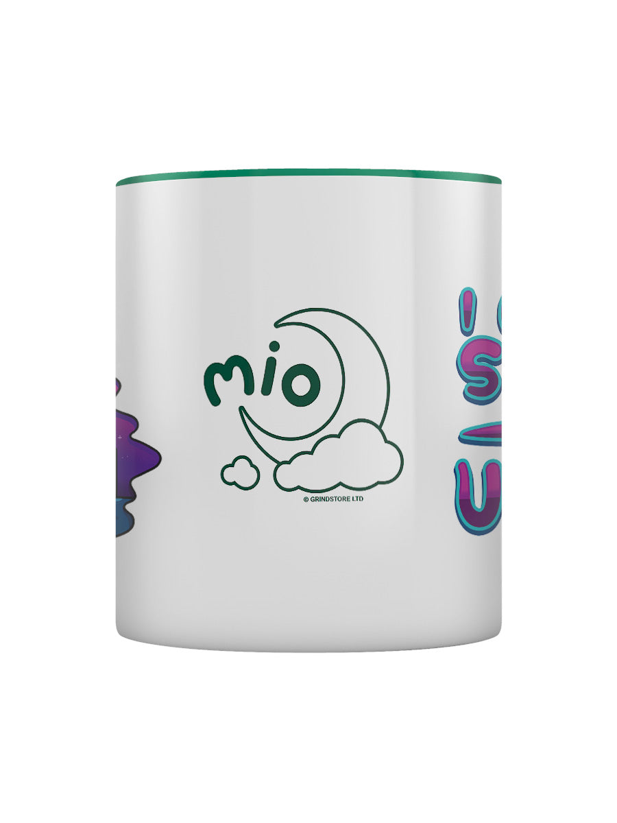 Mug Back