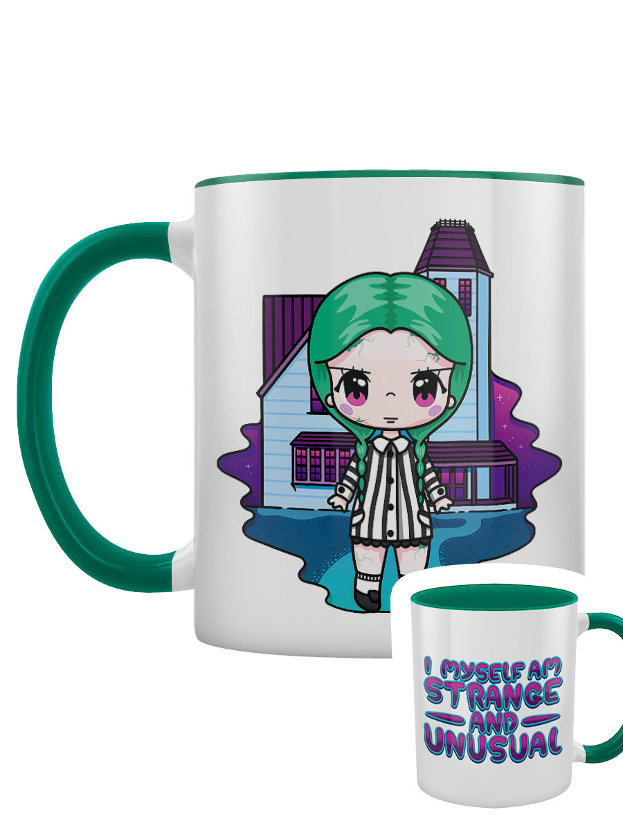 Mug Front