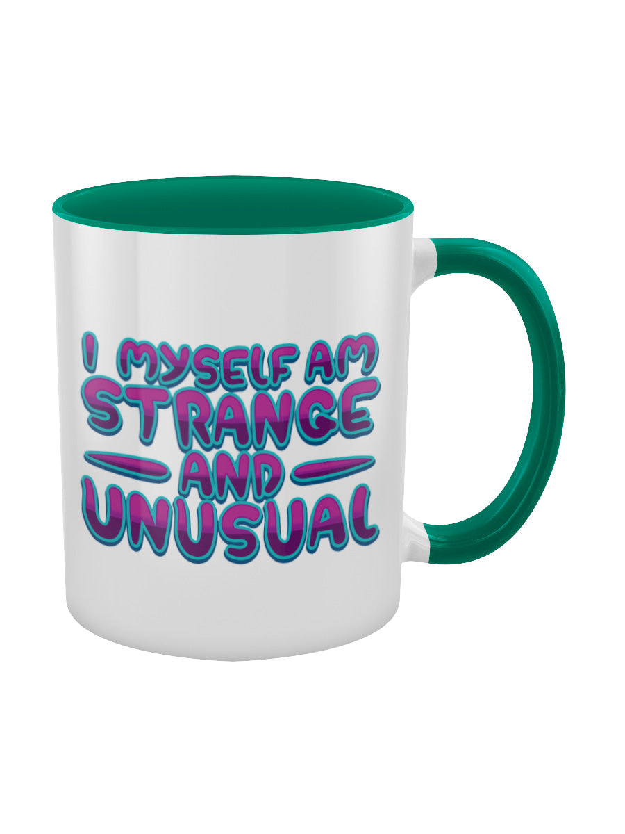 Mug Right