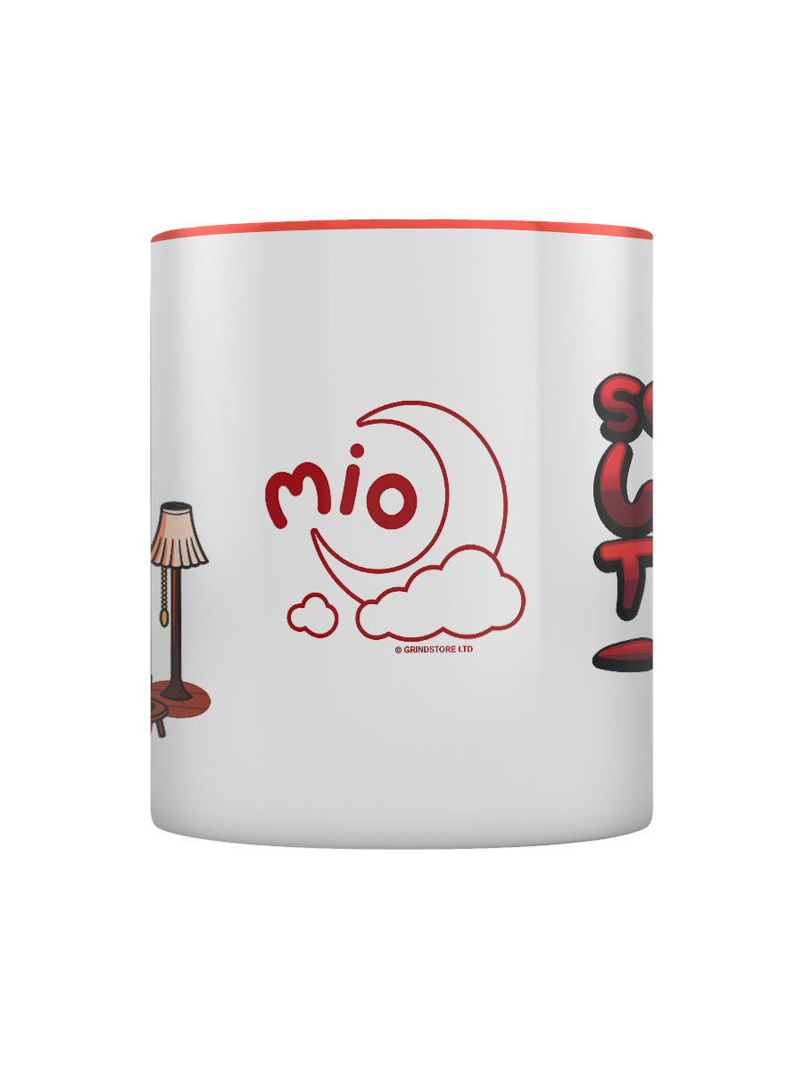 Mug Back