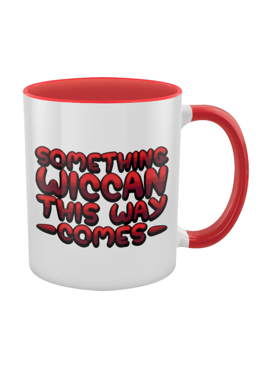 Mug Right