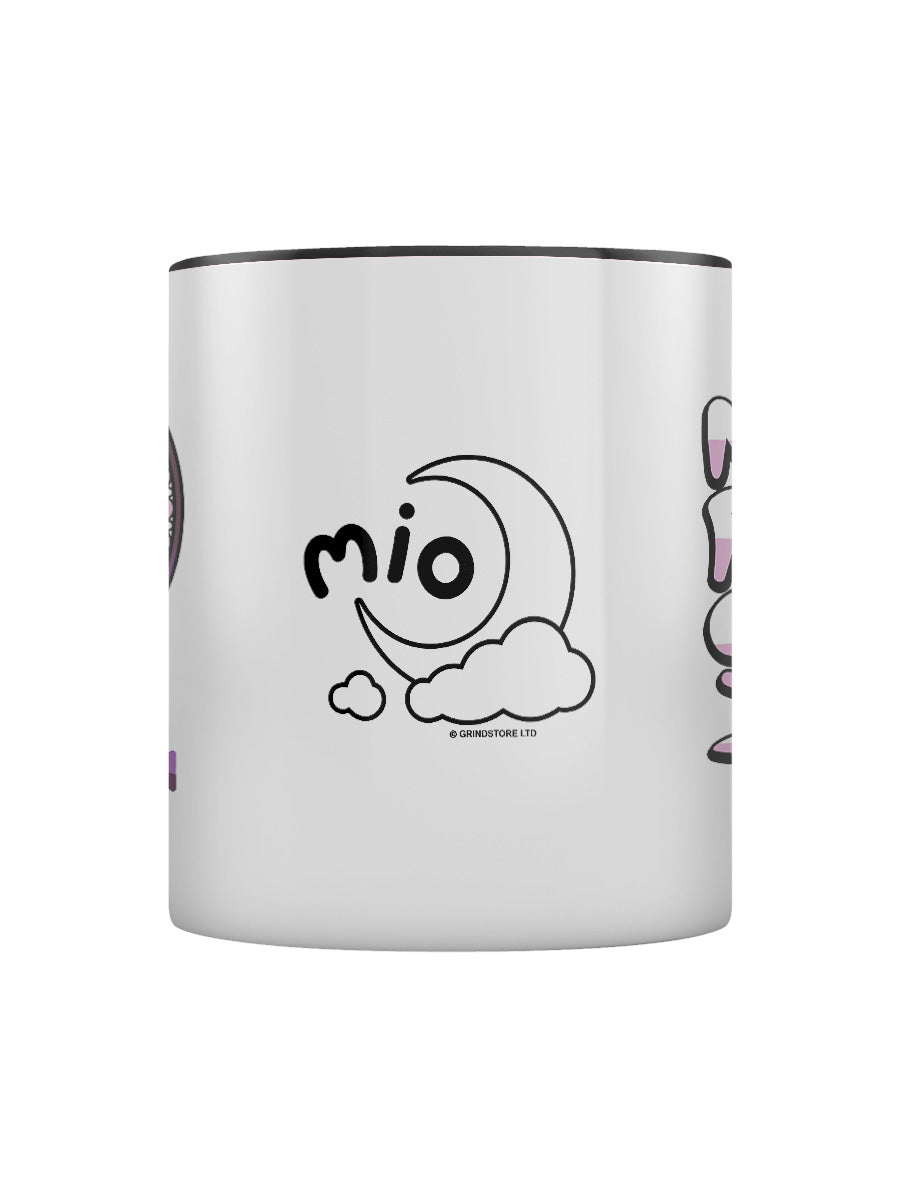 Mug Back