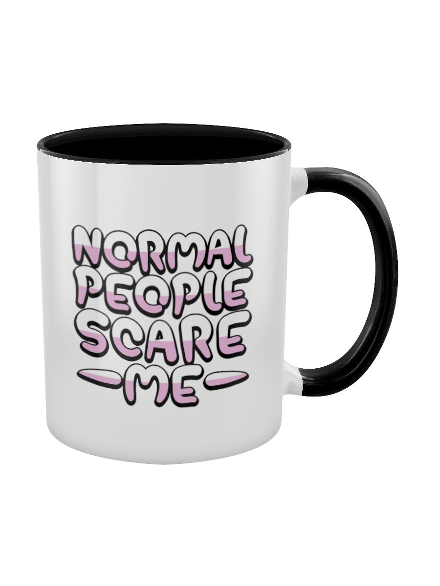 Mug Right
