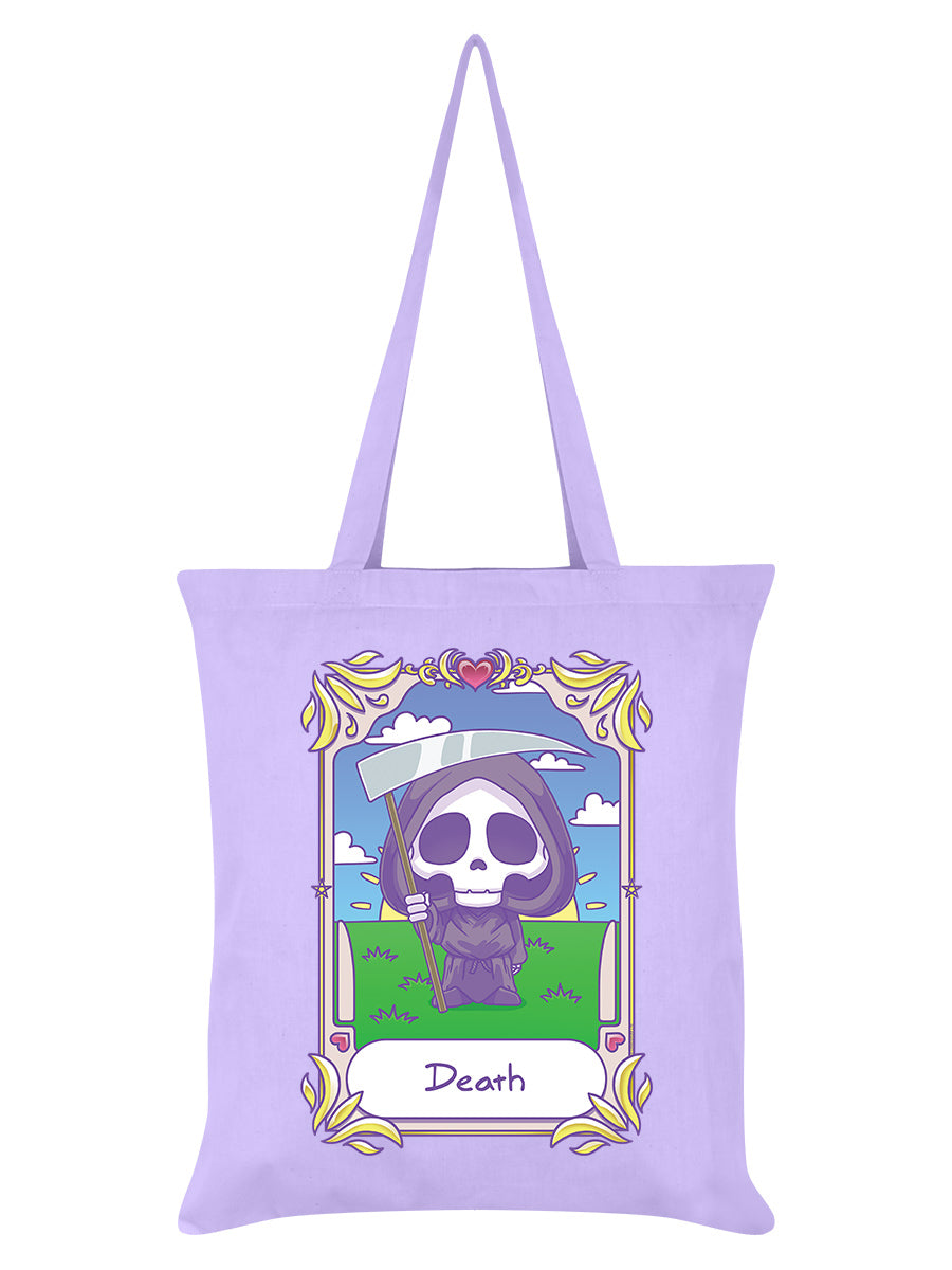 Tote Bag Front