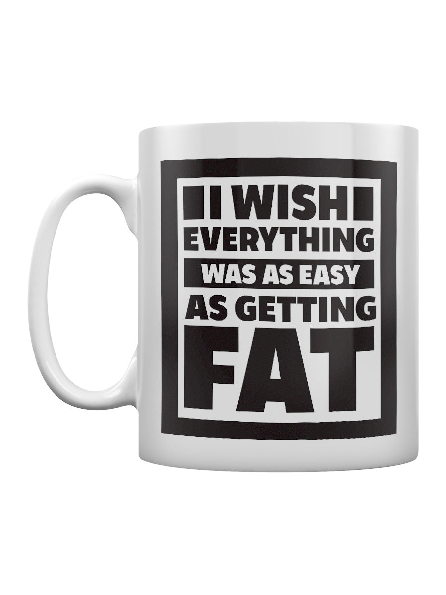 Mug Front