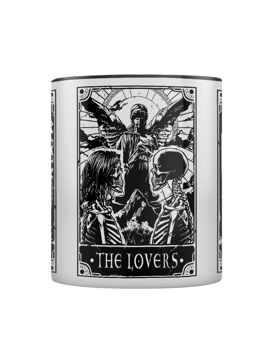 Mug Back