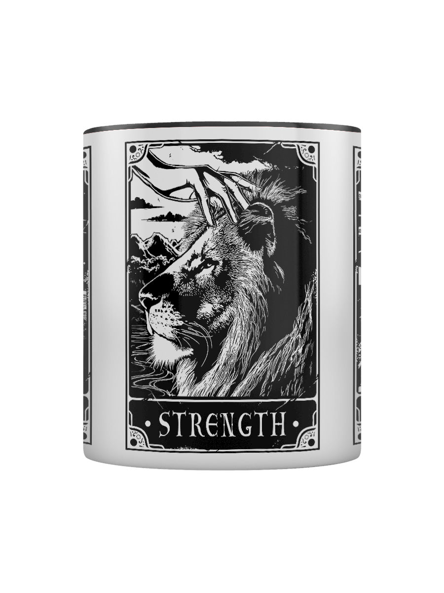 Mug Back