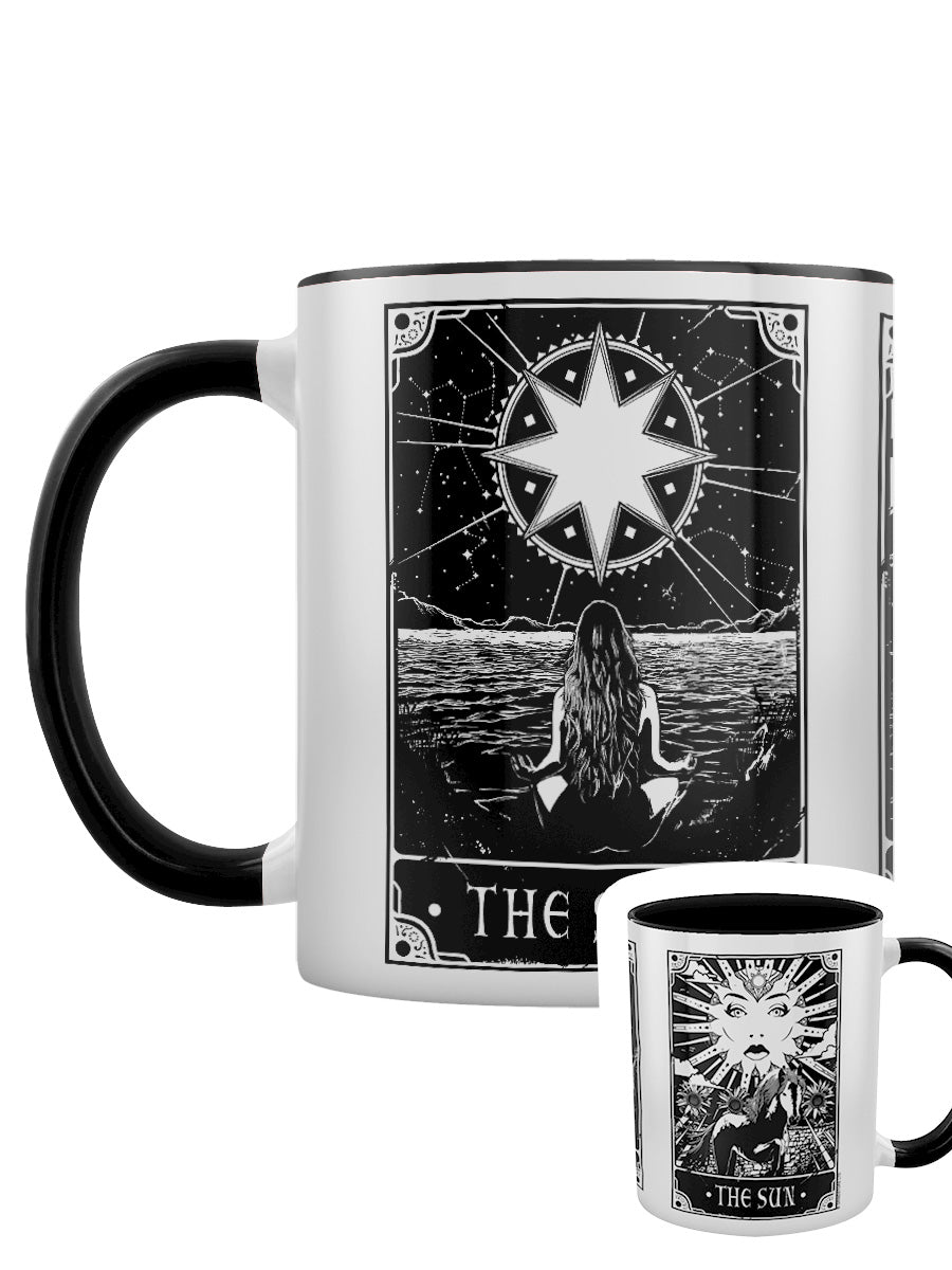 Mug Front