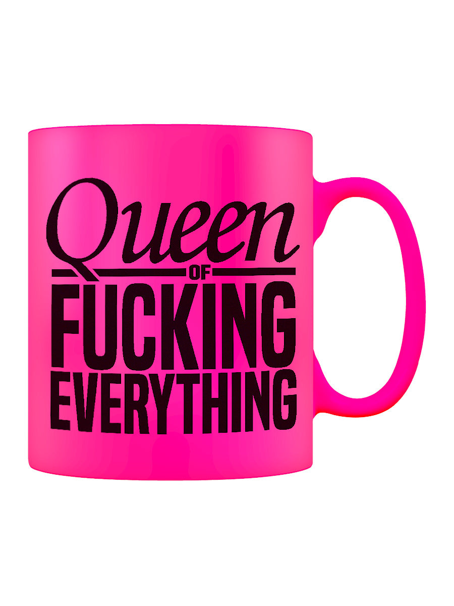 Neon Mug Right