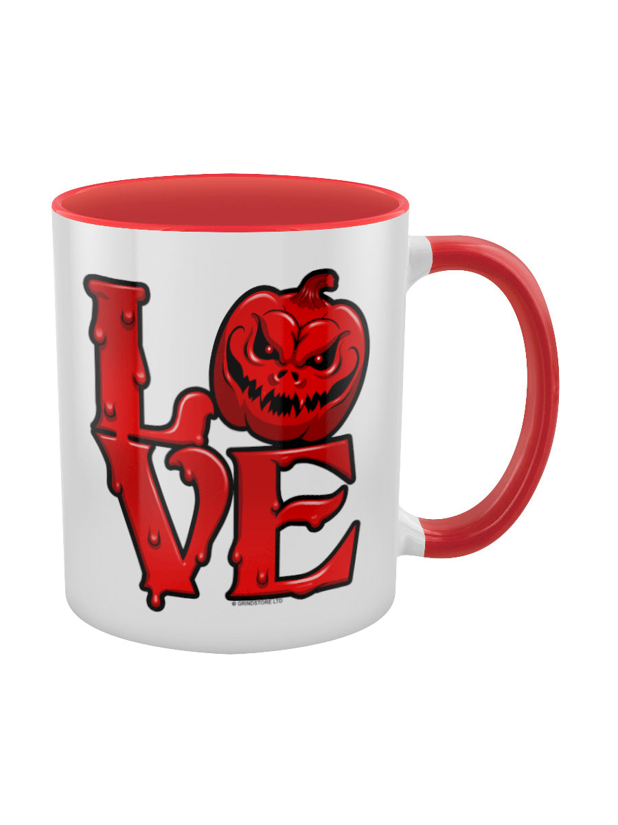 Mug Right