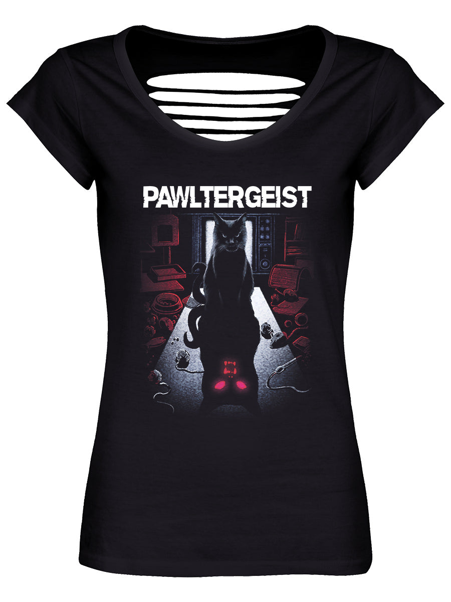 Ladies T-shirt Front