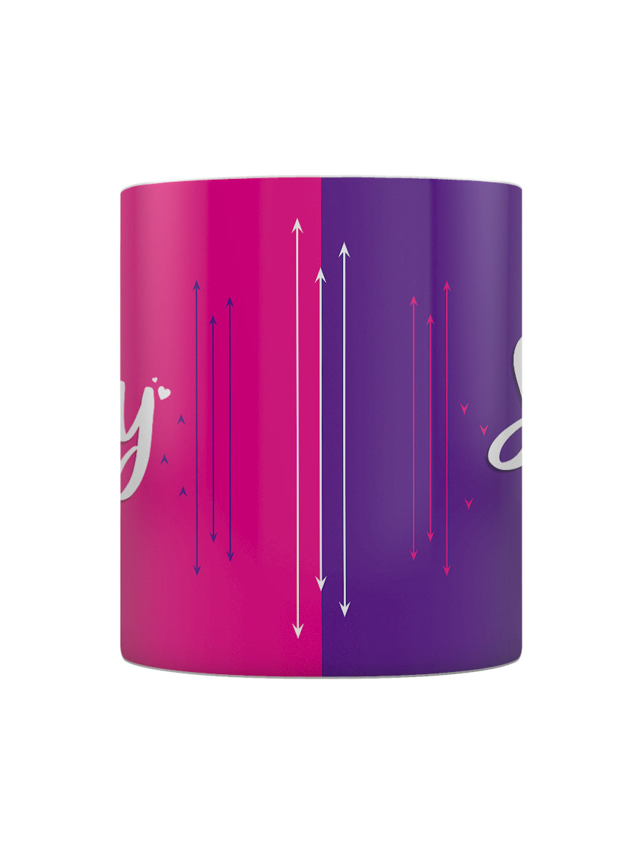 Mug Back
