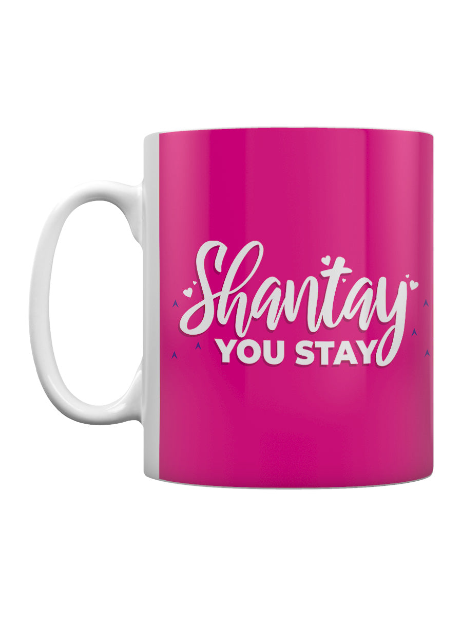 Mug Front