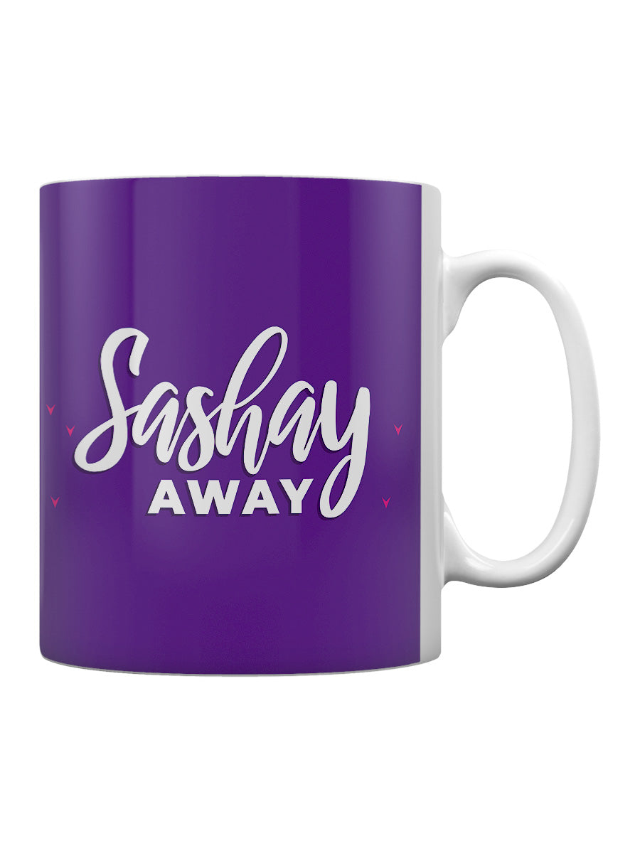 Mug Right
