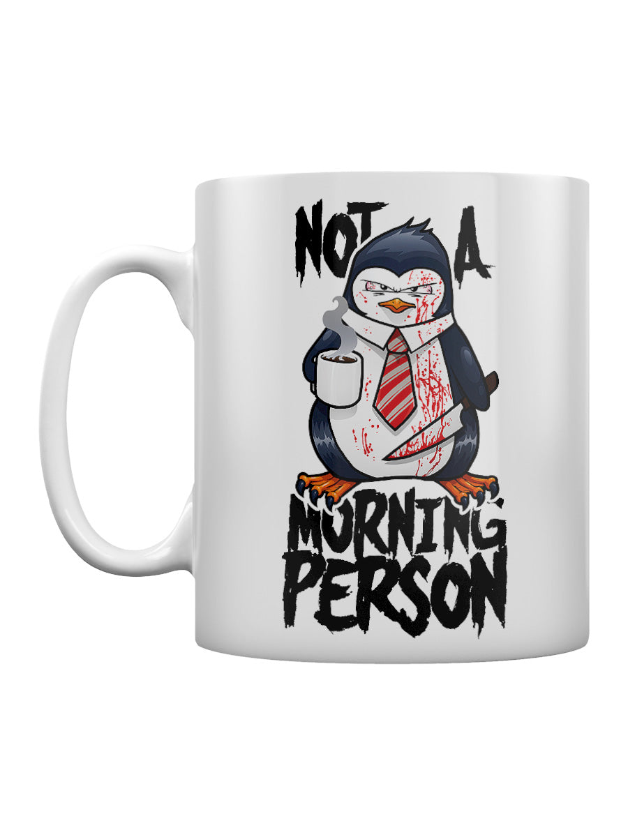 Mug Front