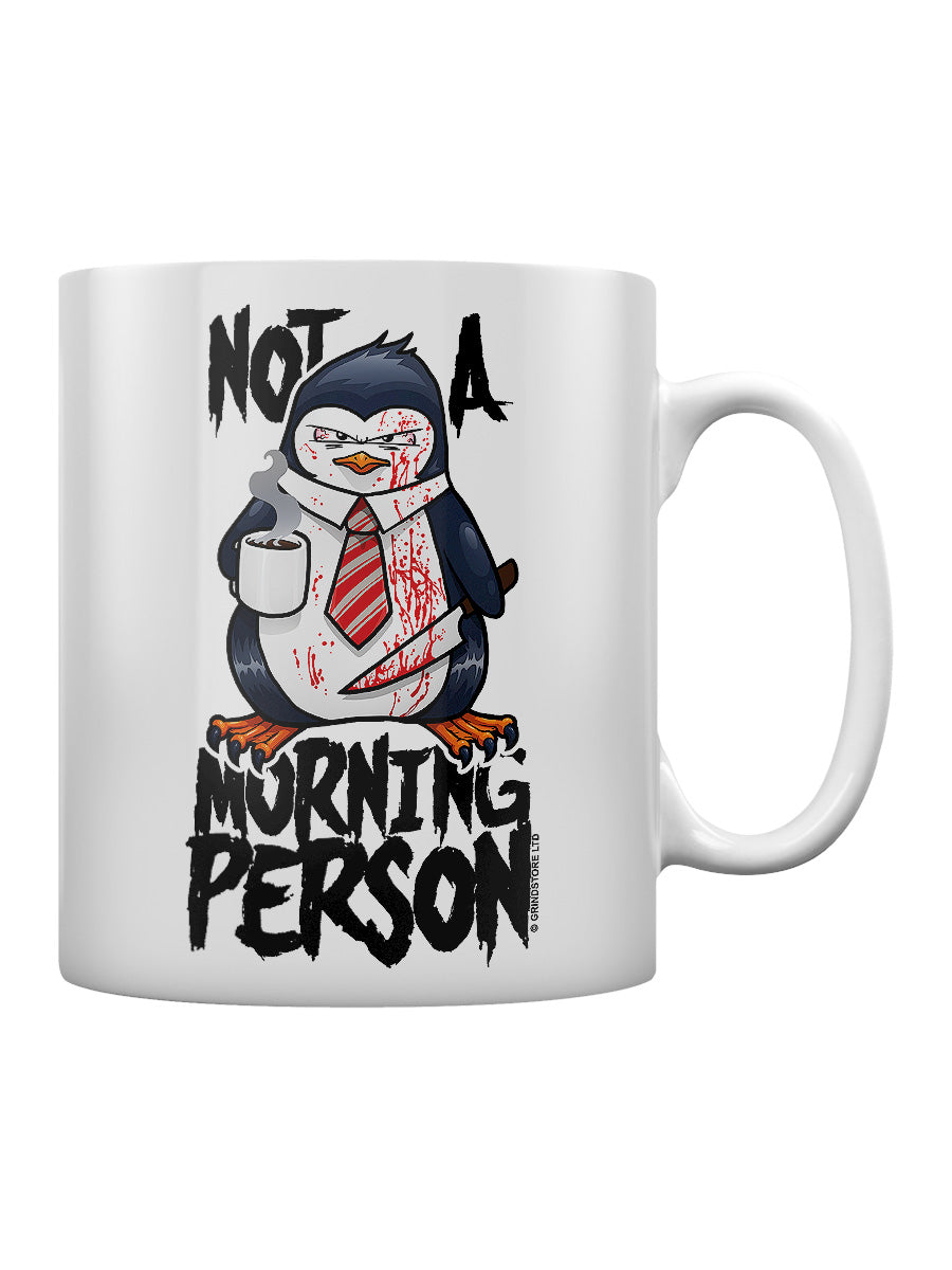 Mug Right