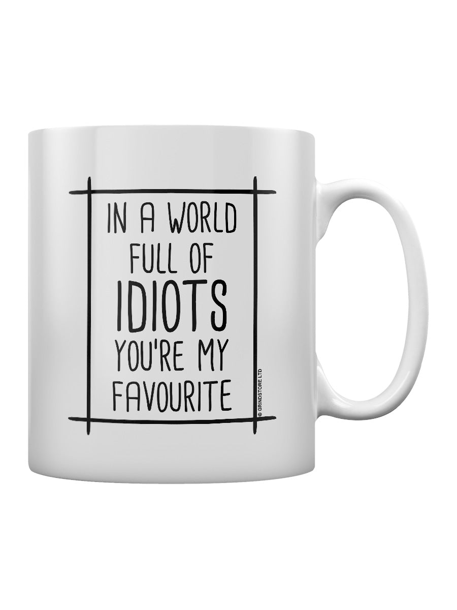 Mug Right