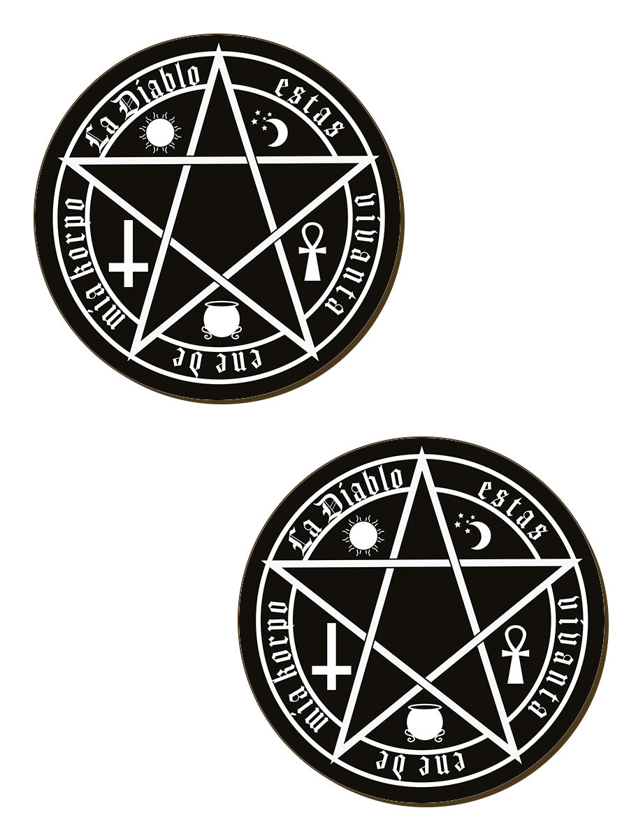 Coaster Set Other
