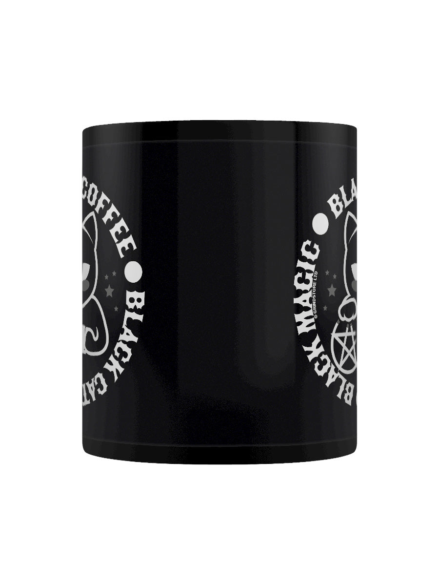 Panel Mug Back
