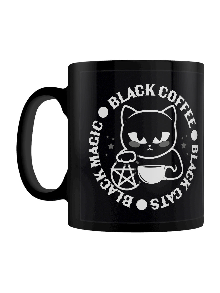 Panel Mug Front
