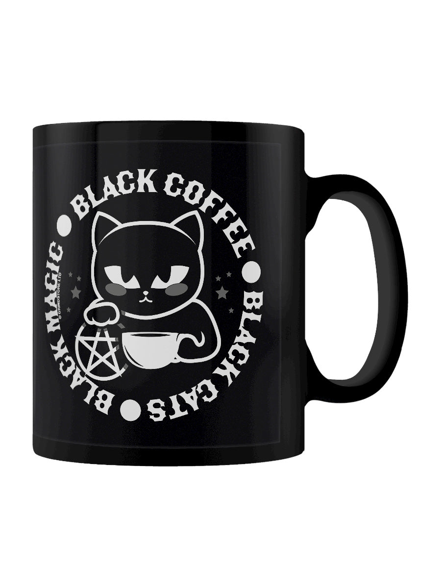 Panel Mug Right