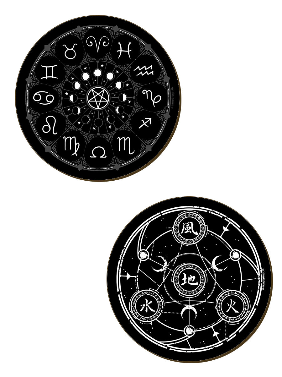 Coaster Set Other