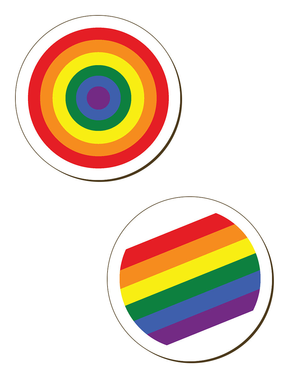 Coaster Set Back
