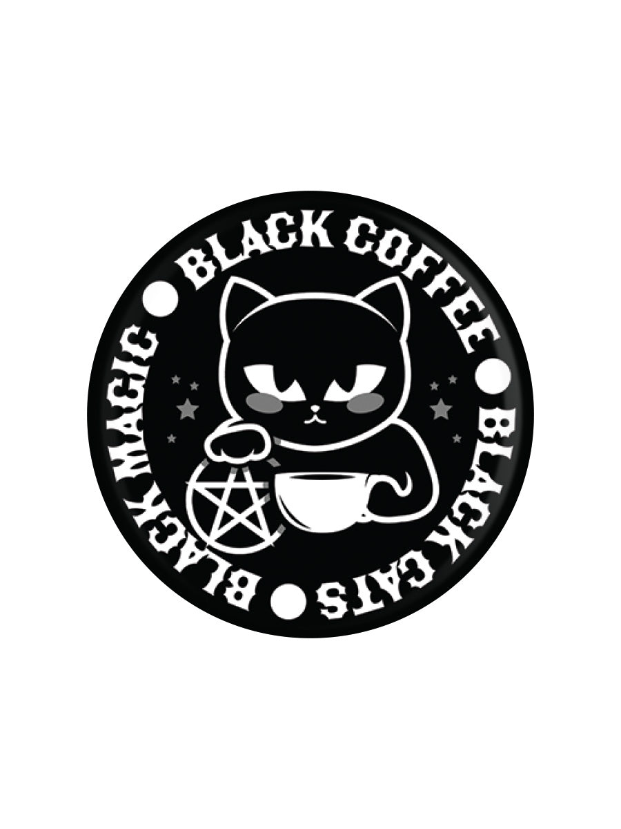Badge Front