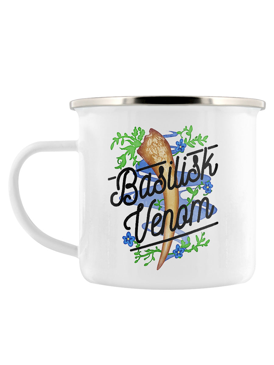 Enamel Mug Front