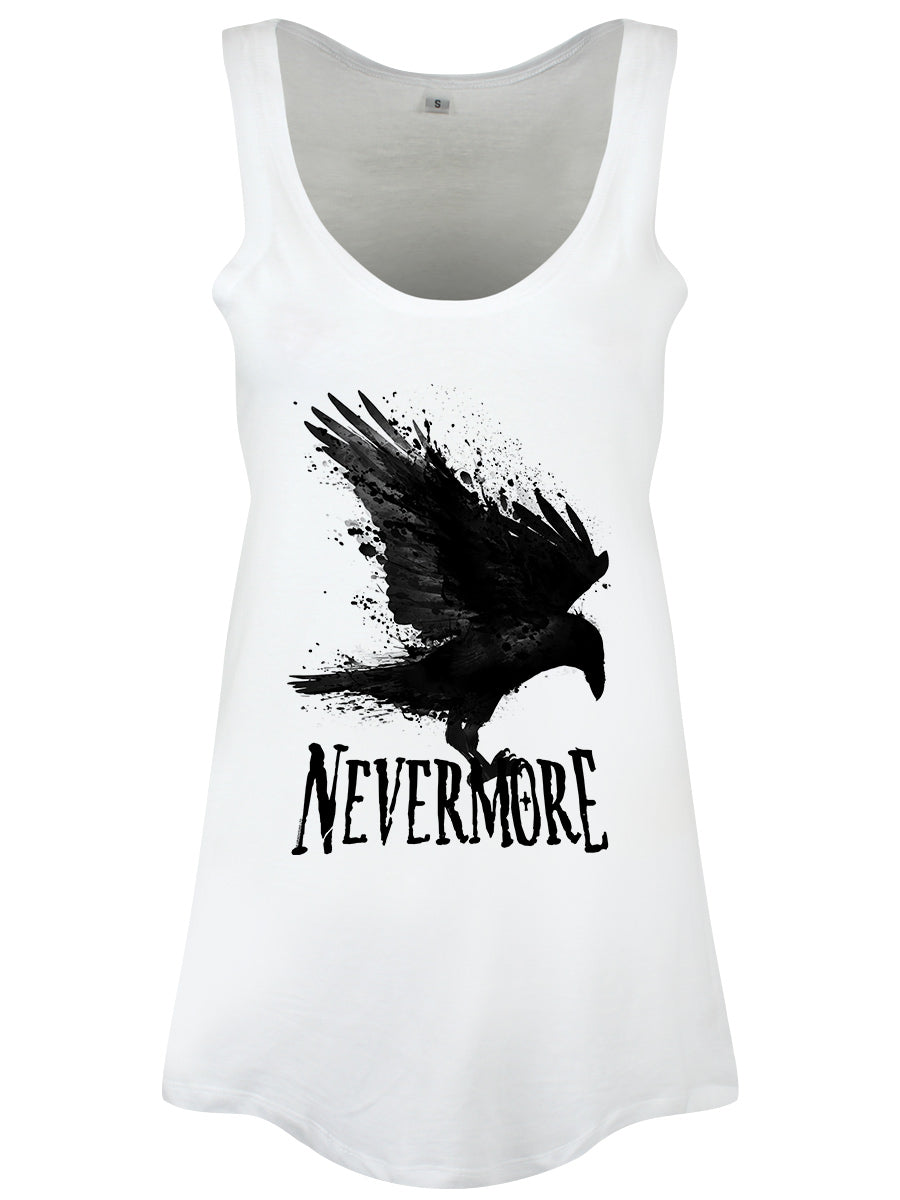 Ladies Vest Front