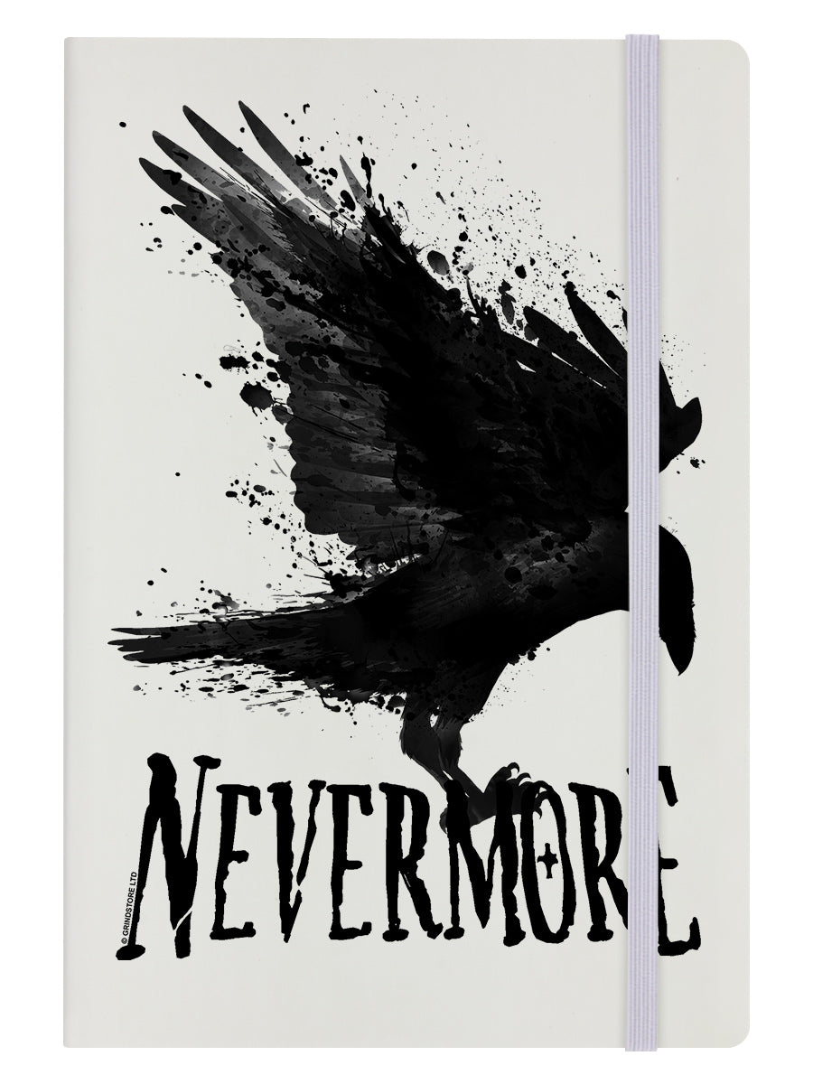 Notebook Front
