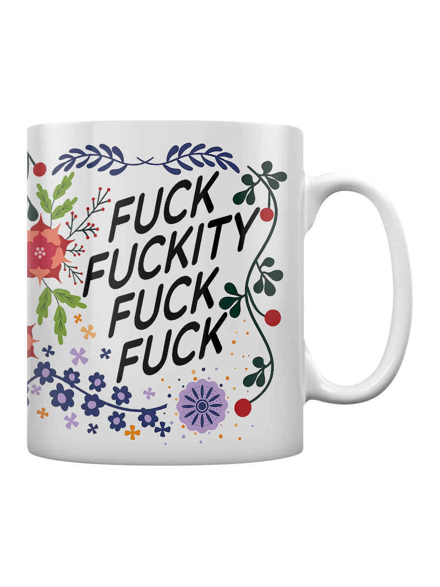 Mug Right