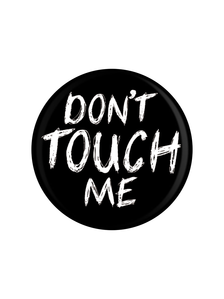 Badge Front