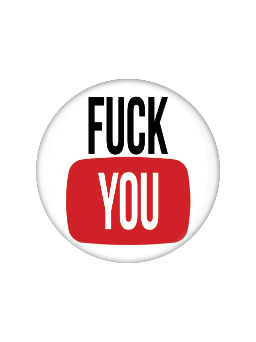 Badge Front