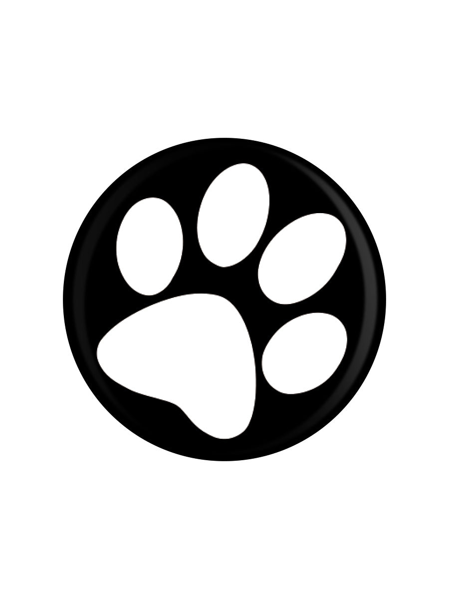 Badge Front