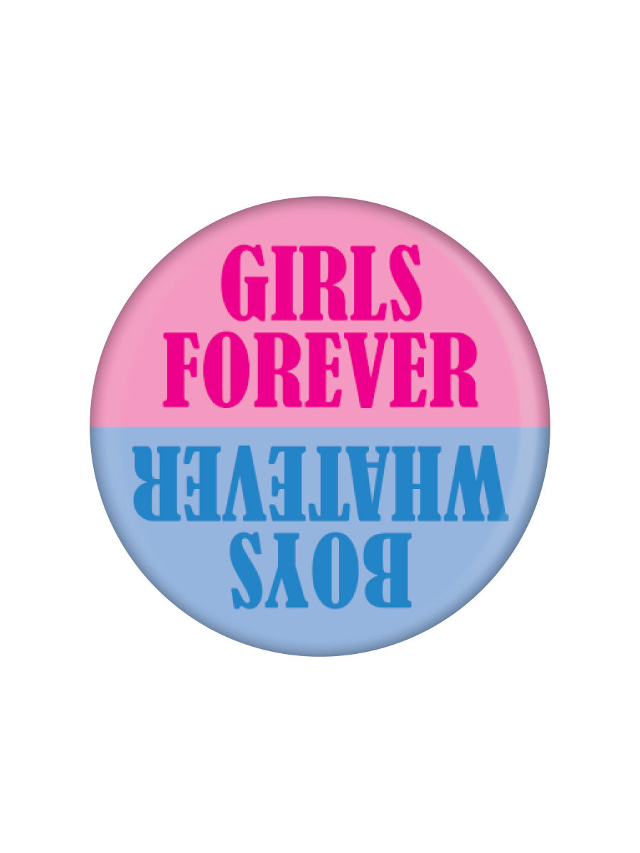 Badge Front