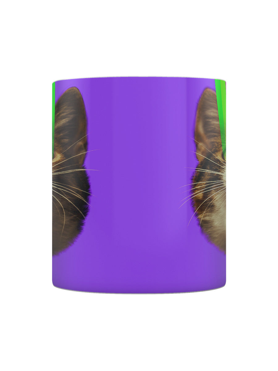 Mug Back