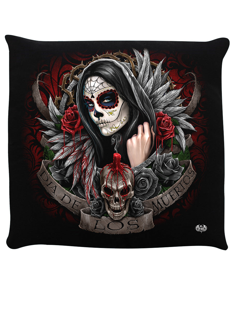 Cushion Front
