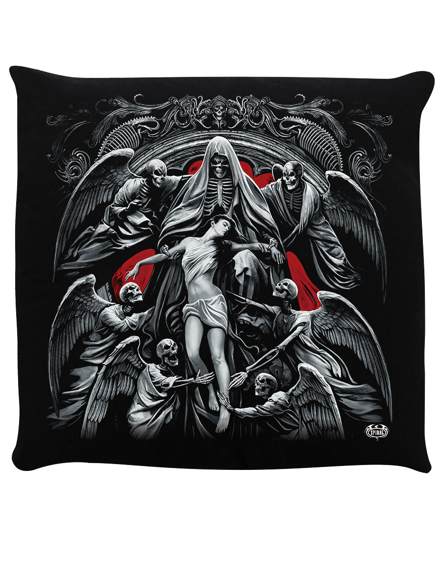 Cushion Back