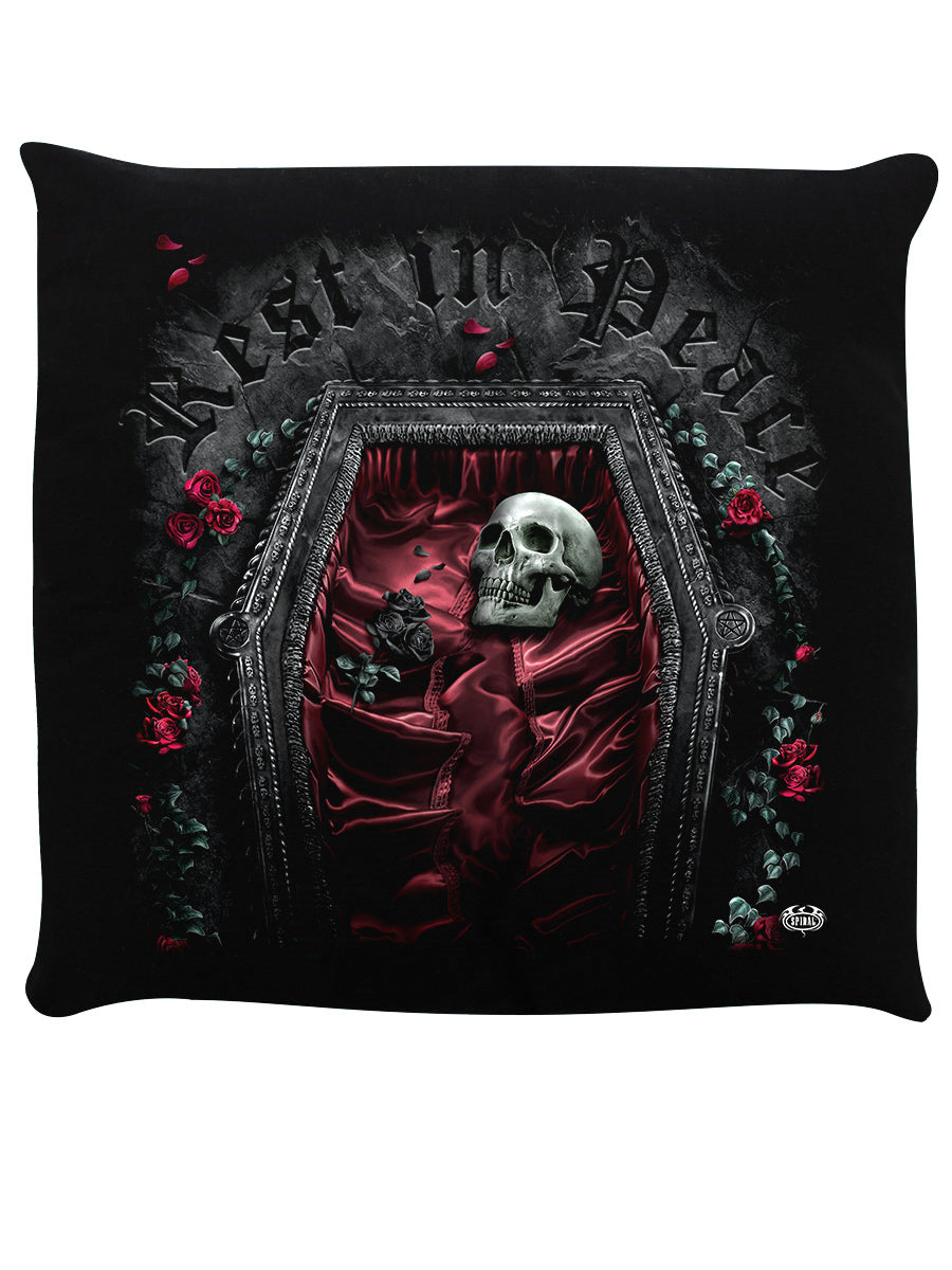 Cushion Front