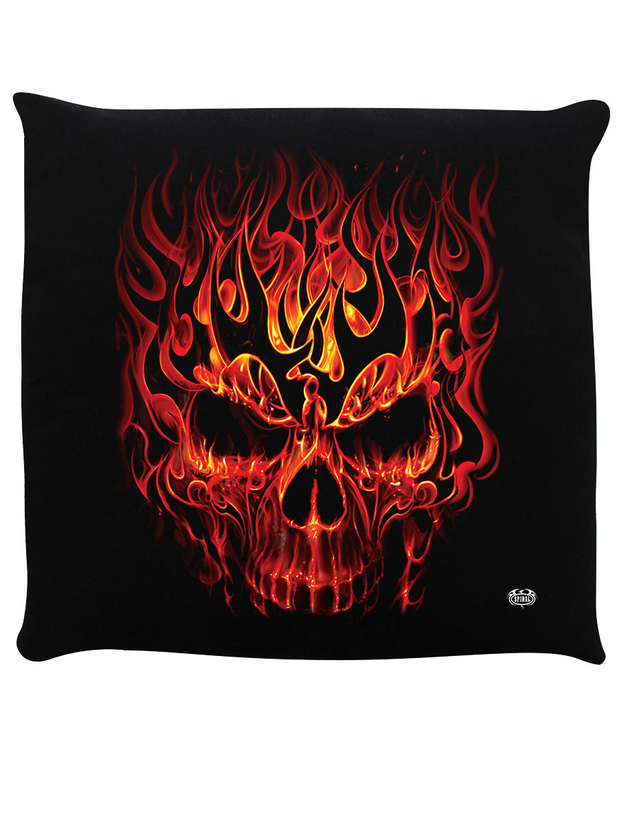 Cushion Front