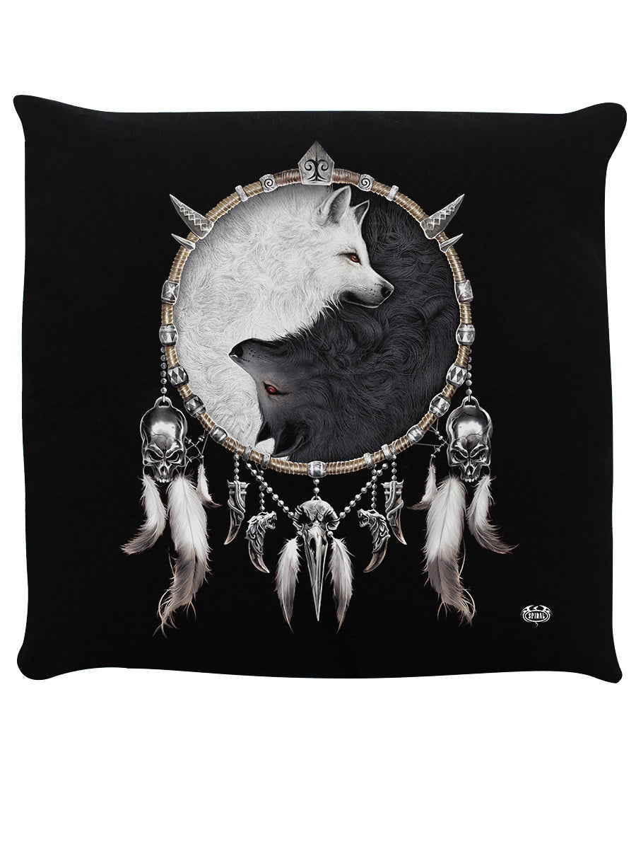 Cushion Back