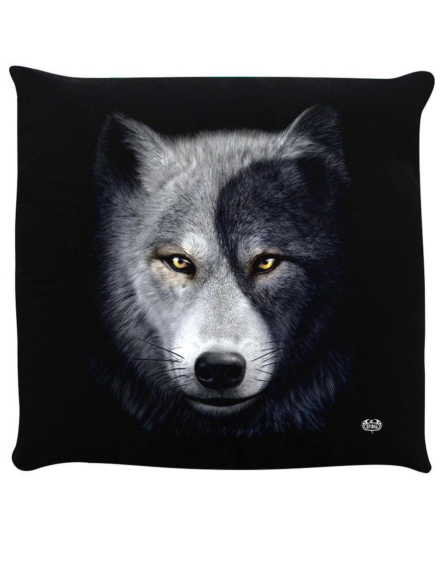 Cushion Front