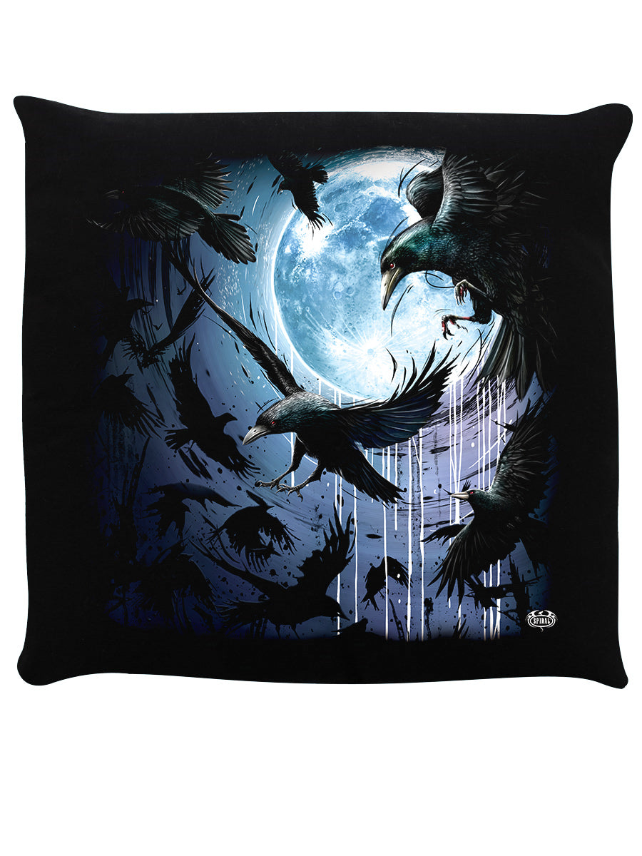 Cushion Back