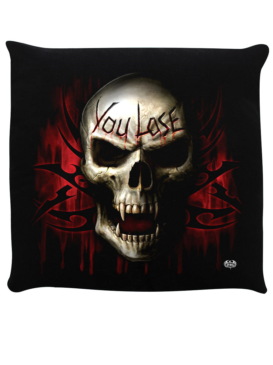 Cushion Front