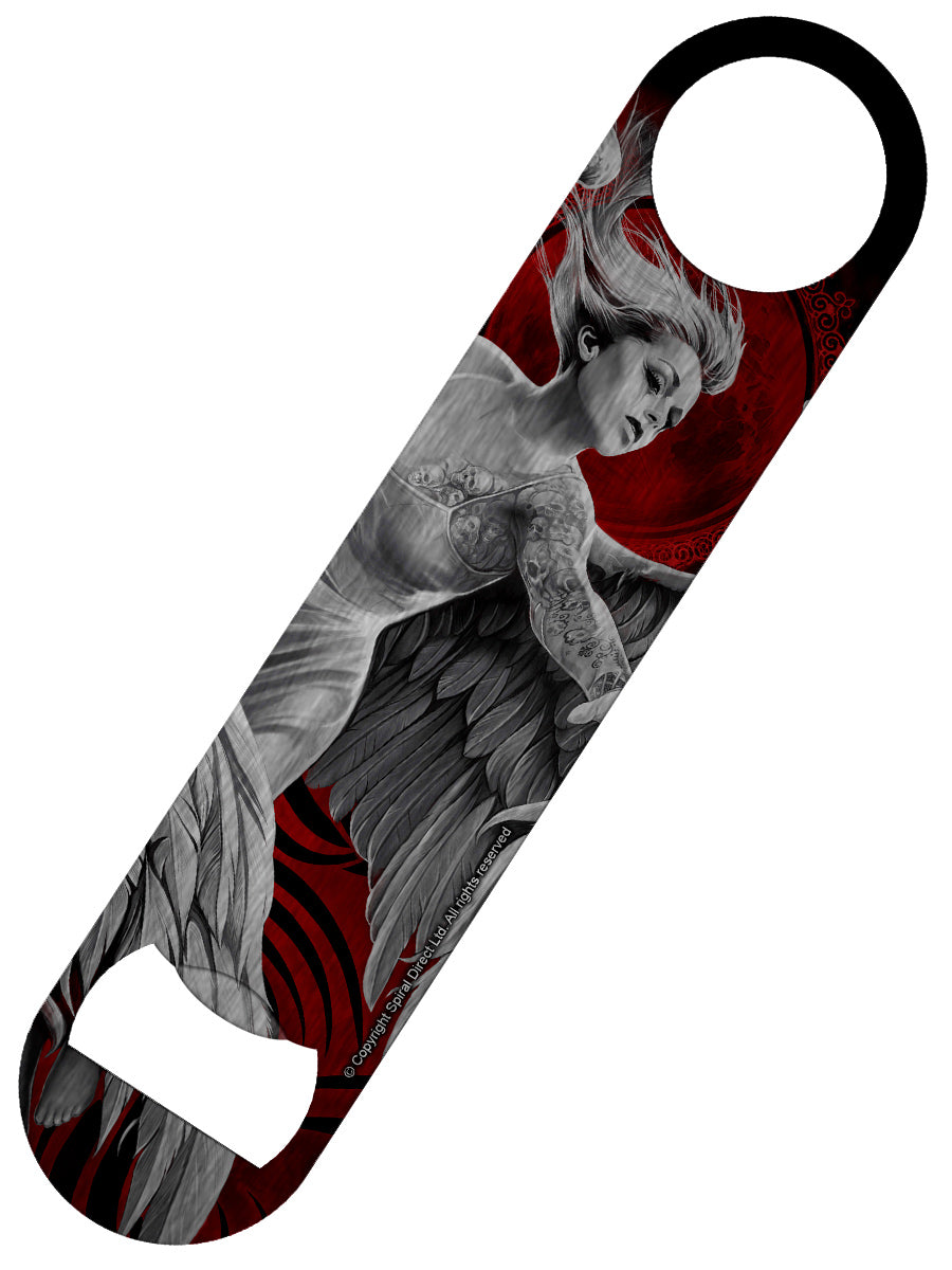 Bottle Opener Back