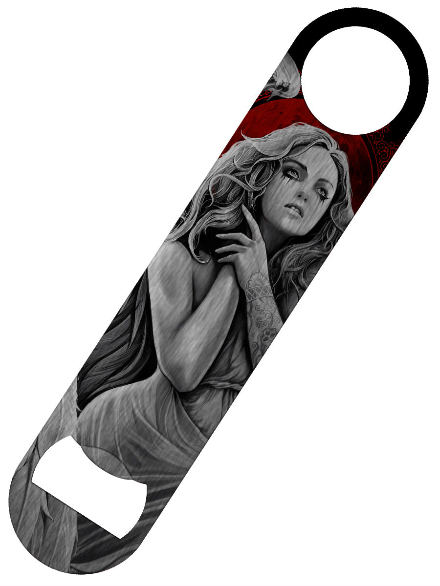 Bottle Opener Front