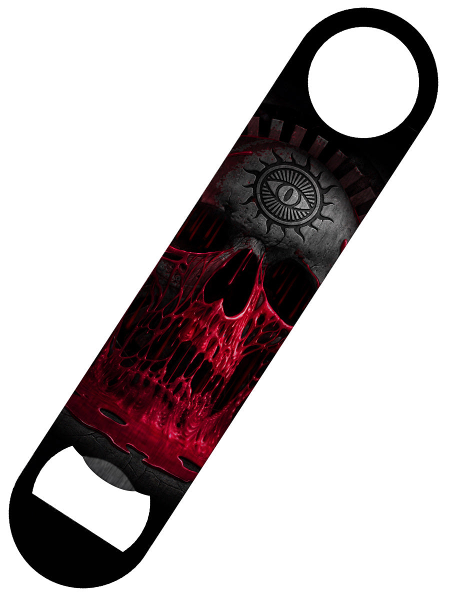 Bottle Opener Back