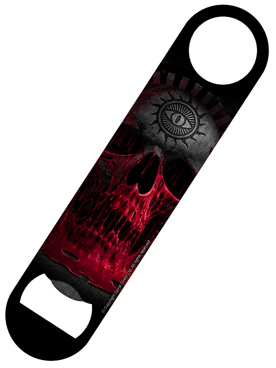 Bottle Opener Front