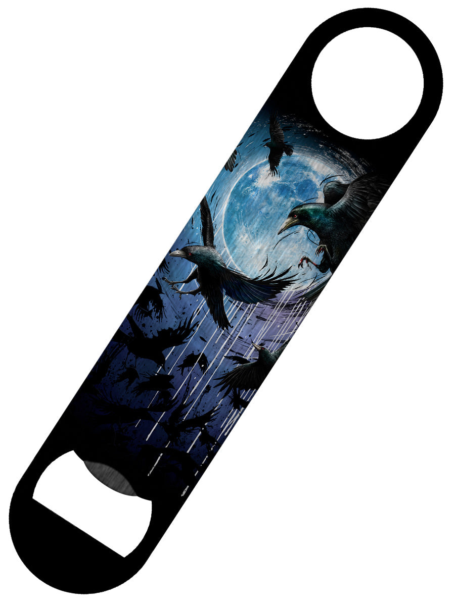 Bottle Opener Back
